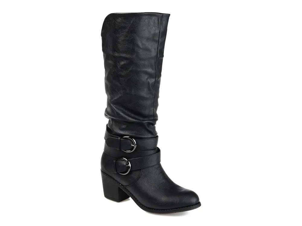 Journee collection best sale boots dsw