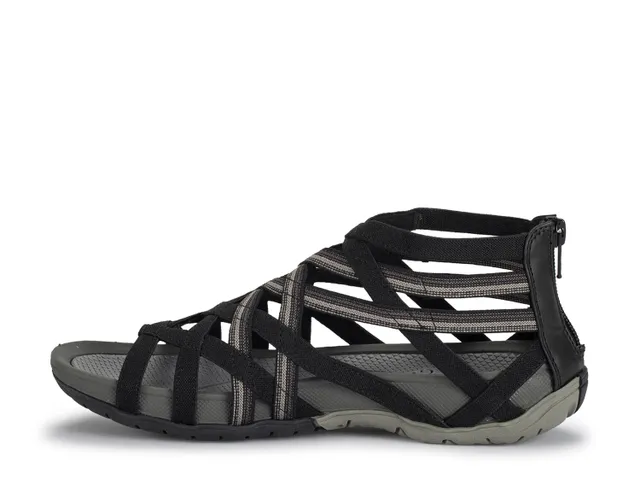 Bare traps samina hot sale gladiator sandals