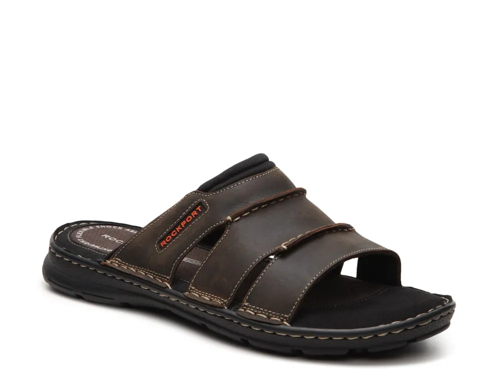 Dsw cheap rockport sandals