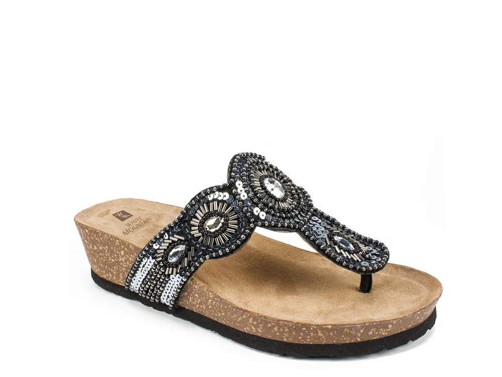 White mountain huntsville discount sandals