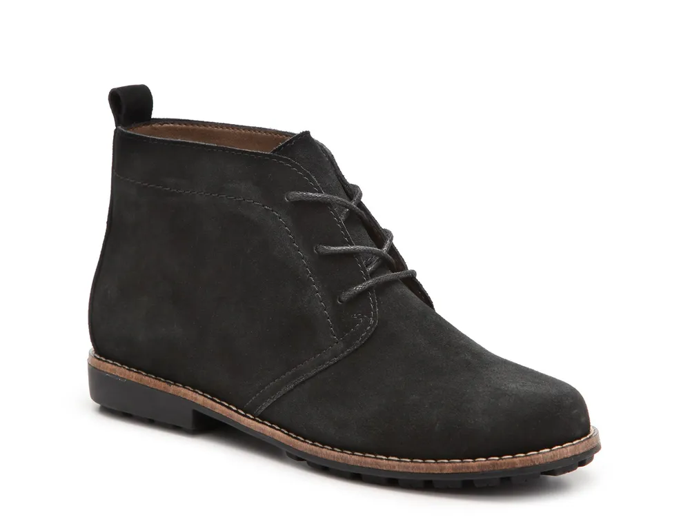 White mountain auburn sales bootie