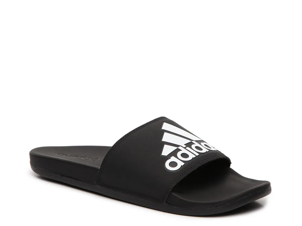 Adidas Adilette CF+ Slide Sandal Hamilton Place