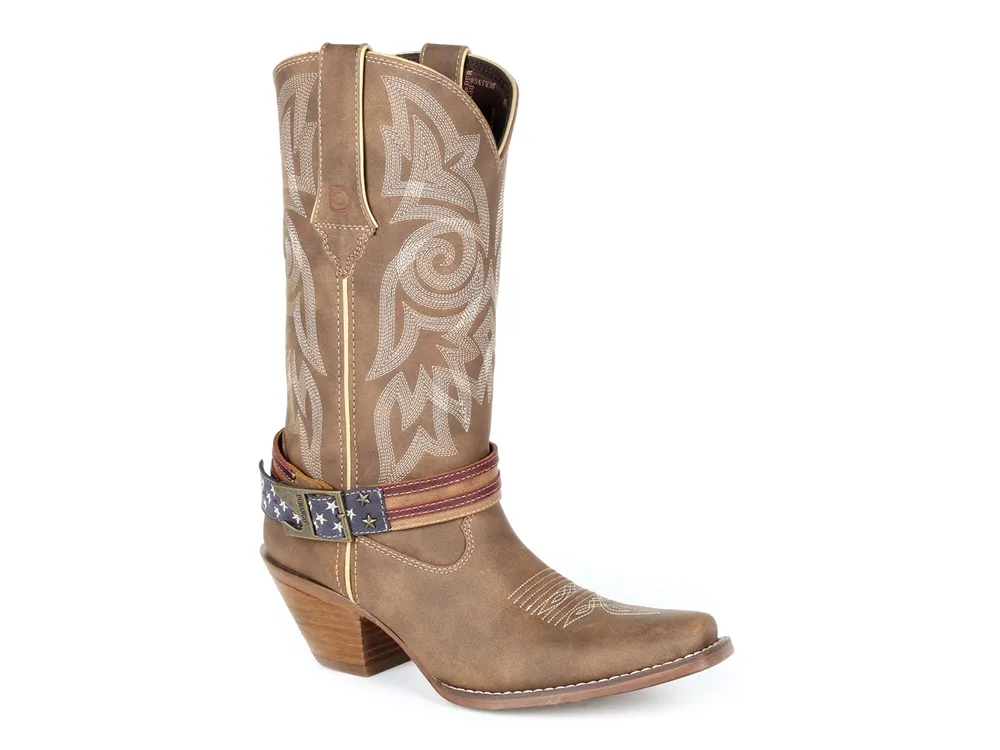 Dsw cowboy 2024 boots for women