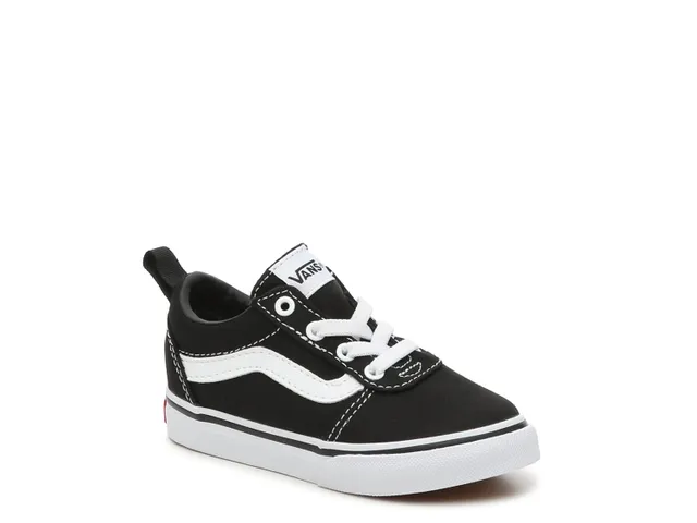 Dsw slip cheap on vans