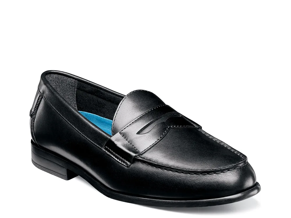 Nunn bush sales drexel penny loafer