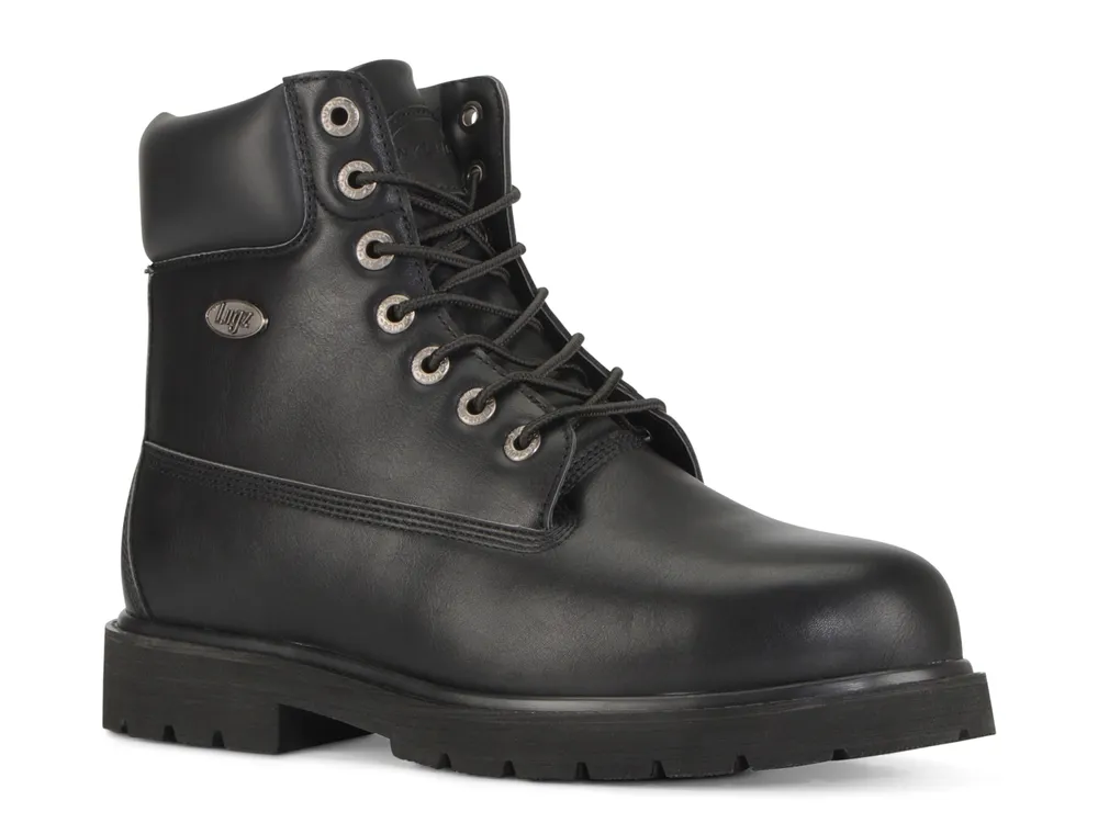 Dsw on sale construction boots