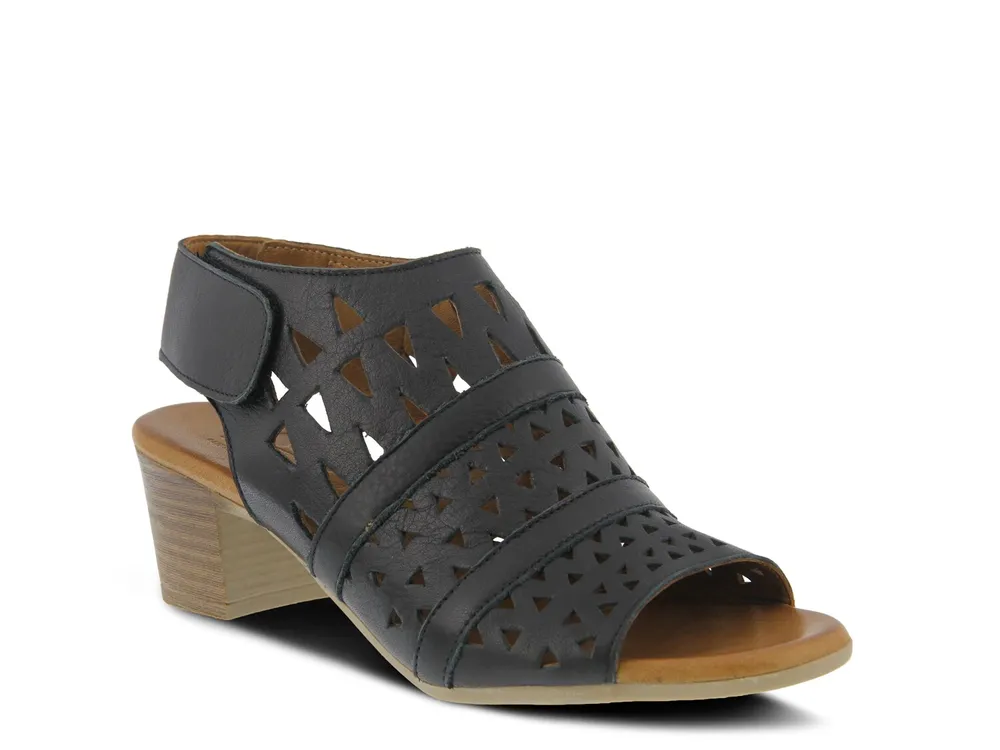 Spring step store dorotha sandal