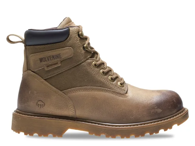 Dsw men hotsell work boots