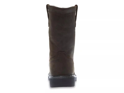 Wolverine Floorhand Wellington Work Boot | Mall of America®