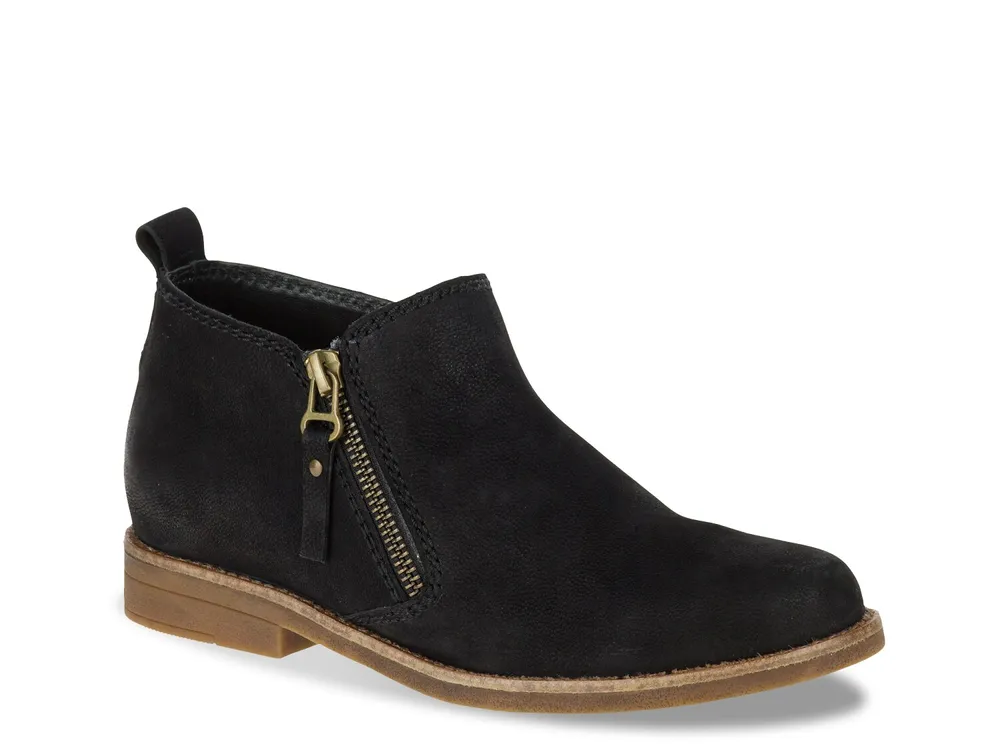 Hush puppies outlet bootie