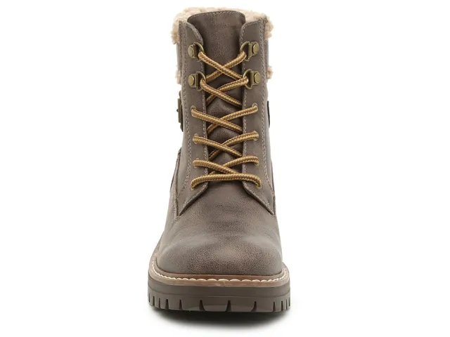 Cliffs by white sales mountain meldon combat boot