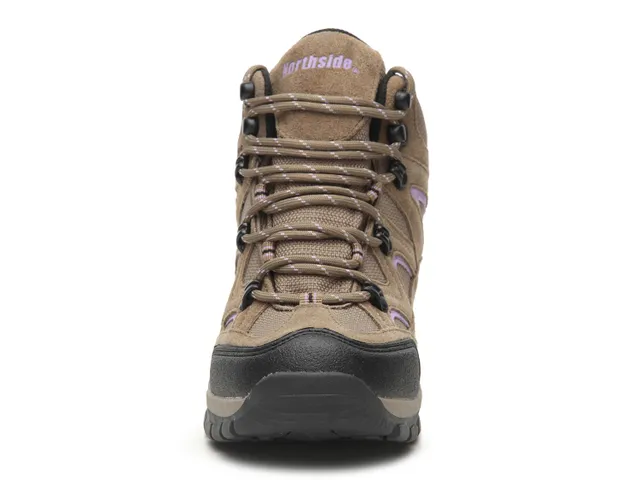 Womens hiking store boots dsw