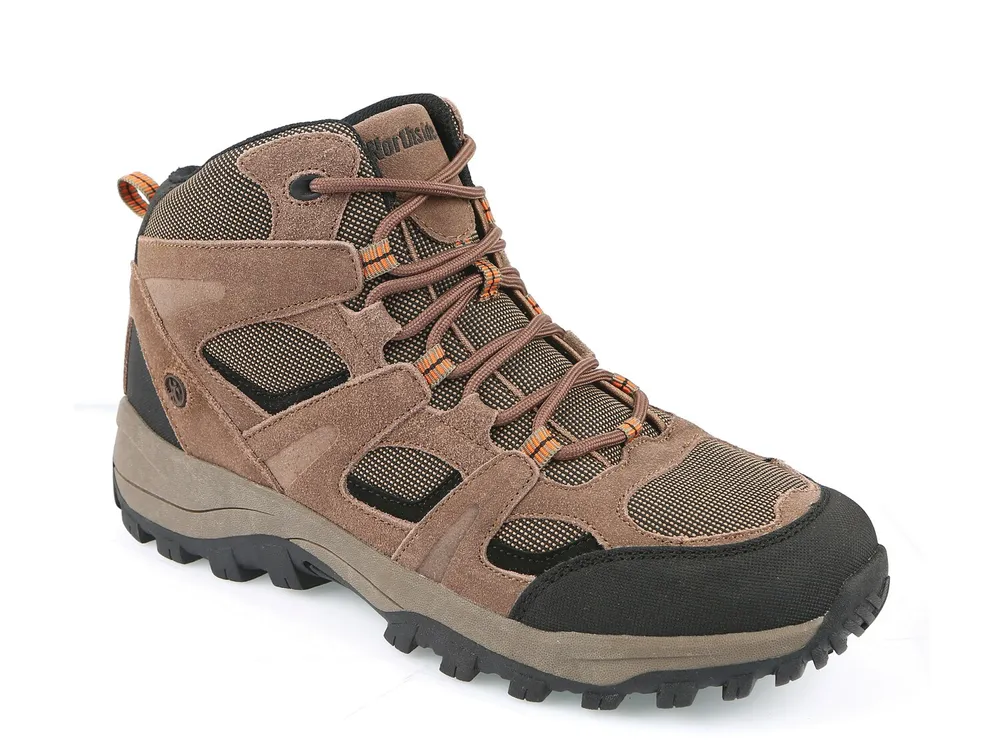 Northside Monroe Hiking Boot - Men's | Hamilton Place