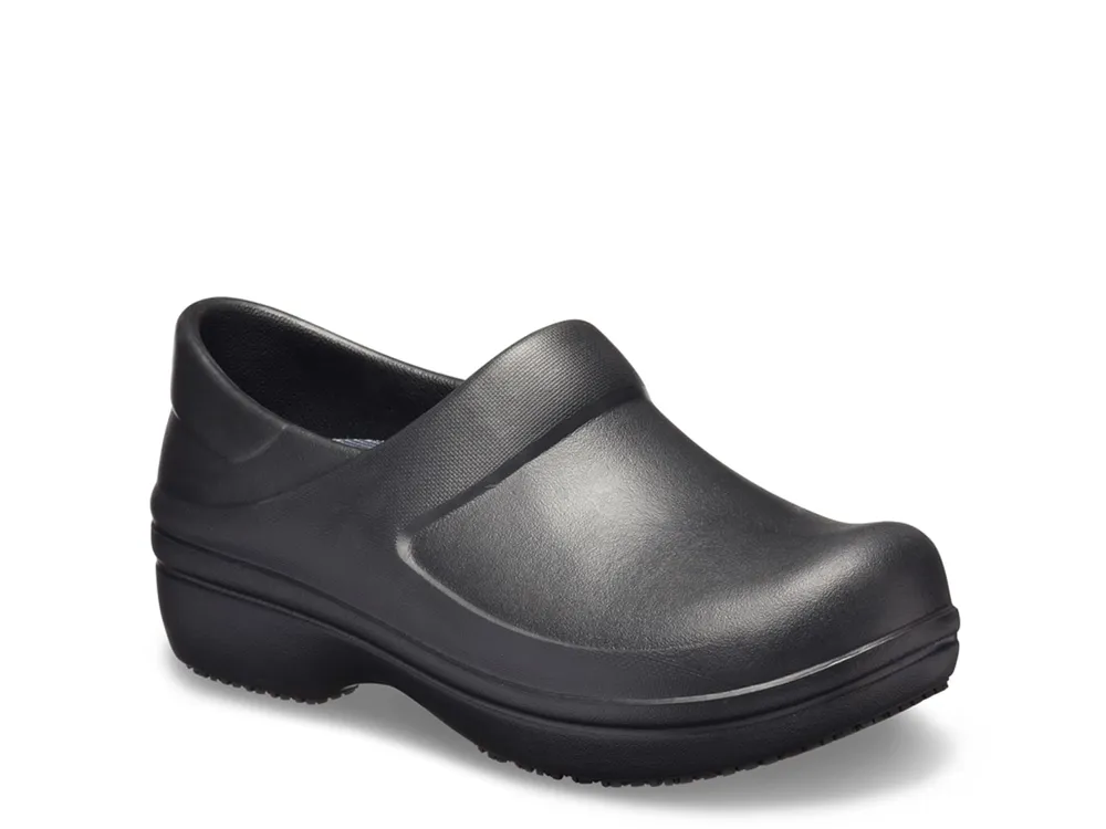 Crocs pro hot sale clog