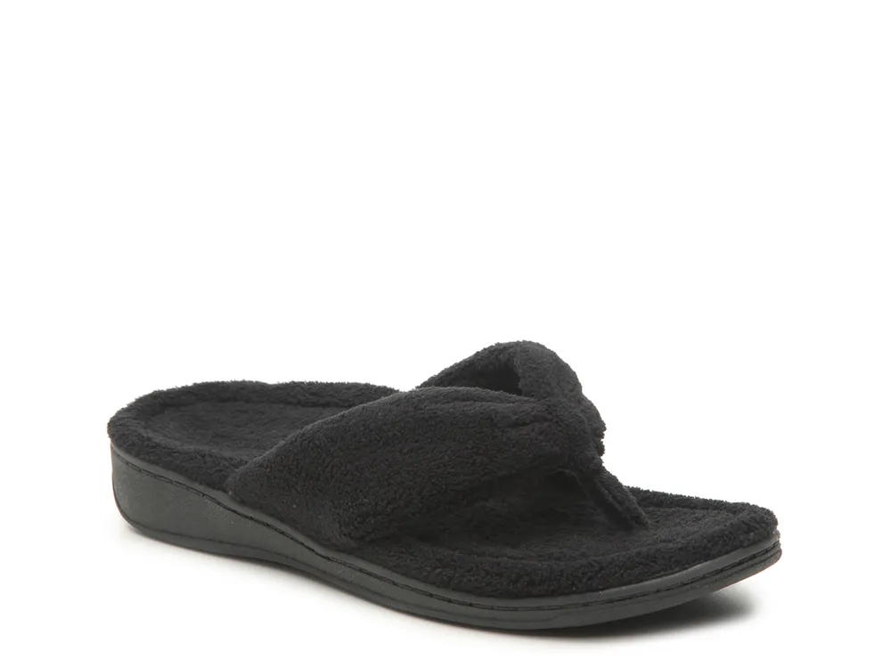 Vionic Gracie Thong Slipper Bridge Street Town Centre