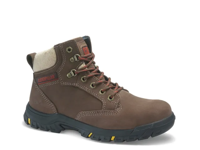 Dsw work boots womens sale