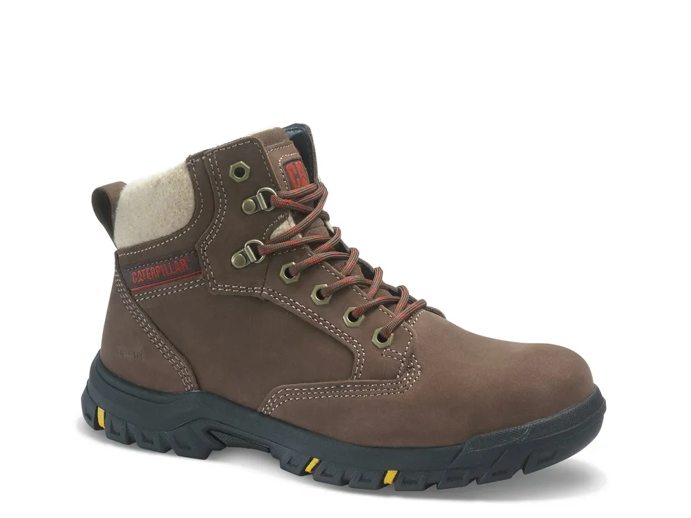 Dsw 2024 work boots