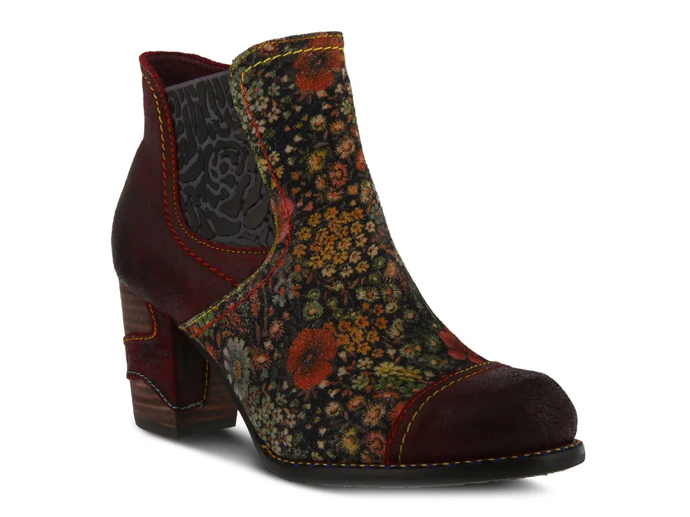 Dsw 2024 embroidered boots