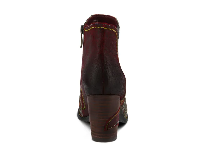 Melvina boots outlet by spring step