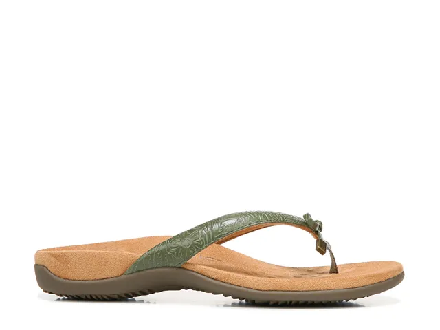 Dsw vionic best sale flip flops