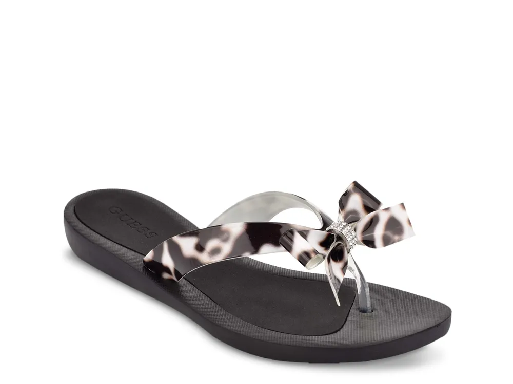 Tutu 9 flip outlet flop