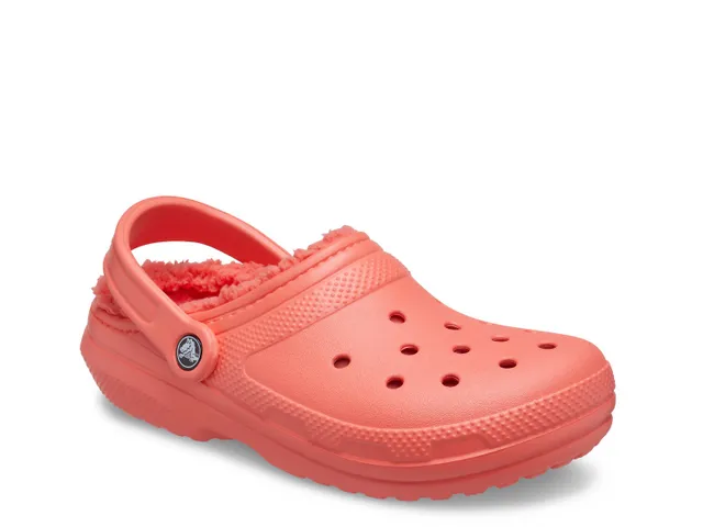 Crocs red sea on sale mall