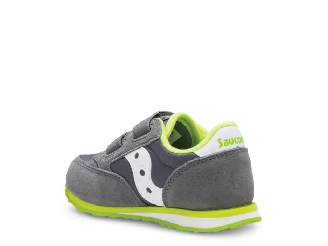 Saucony shop bambino grigie