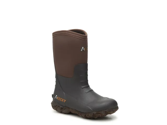 Rocky core sales rubber boots