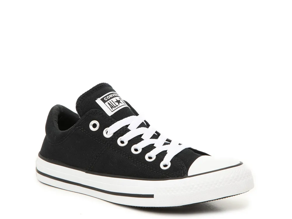 Chuck taylor all star madison hot sale oxford sneaker