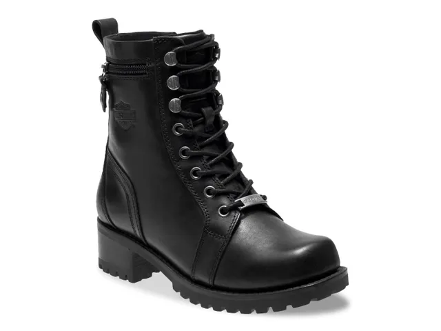 Dsw harley davidson on sale boots