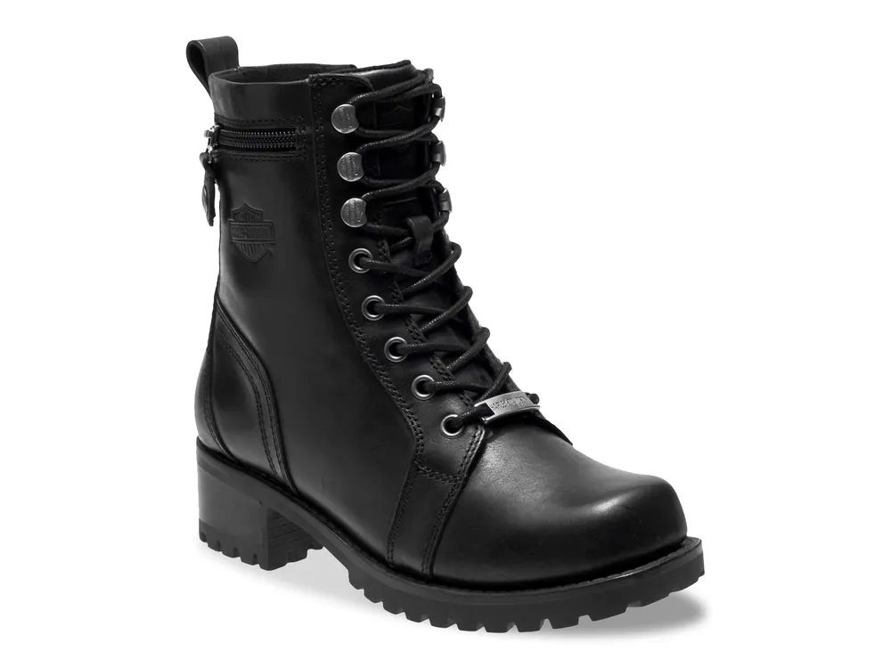 Dsw store motorcycle boots