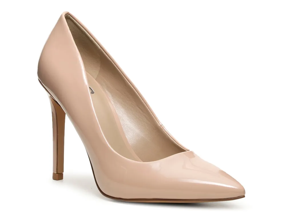 Dsw pointed store toe heels