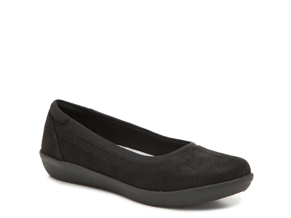 Clarks ayla deals low