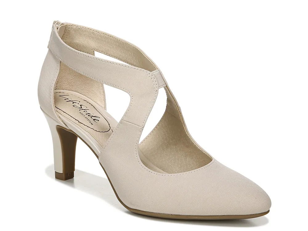 Lifestride heels dsw online