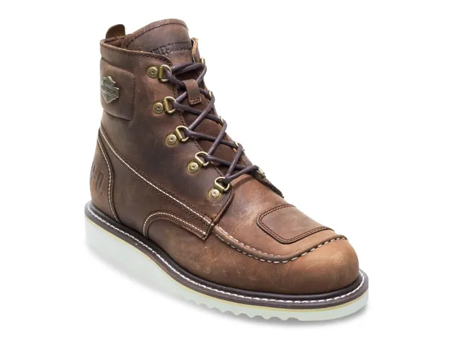 Dsw harley davidson on sale boots