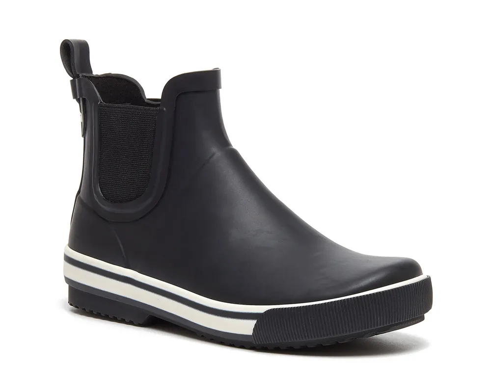 Dsw chelsea rain discount boots