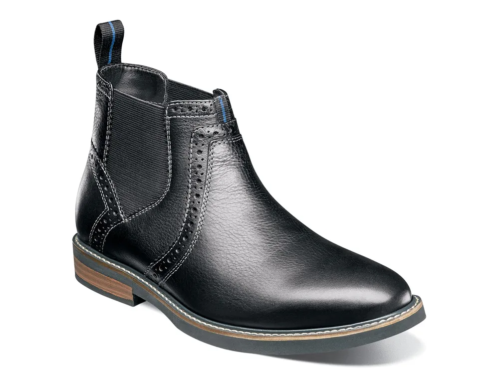 Dsw black flat sales boots