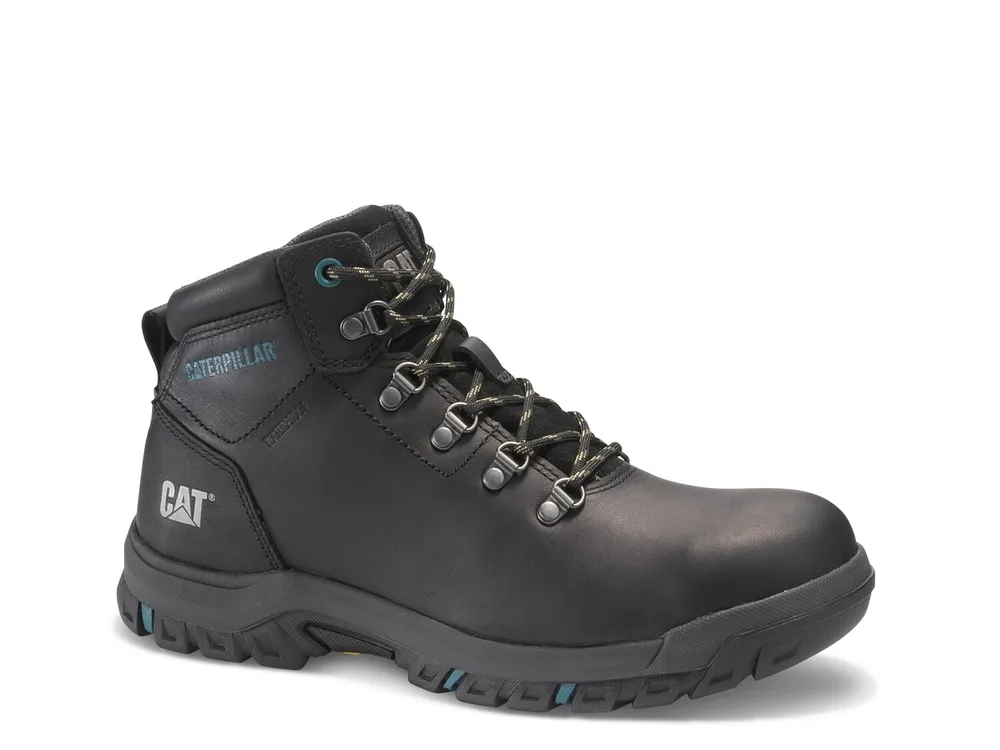 Dsw caterpillar boots sale