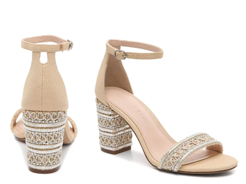 Kelly & katie sales hailee sandal