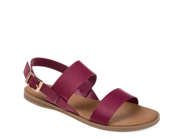 Journee Collection Lavine Sandal Hamilton Place