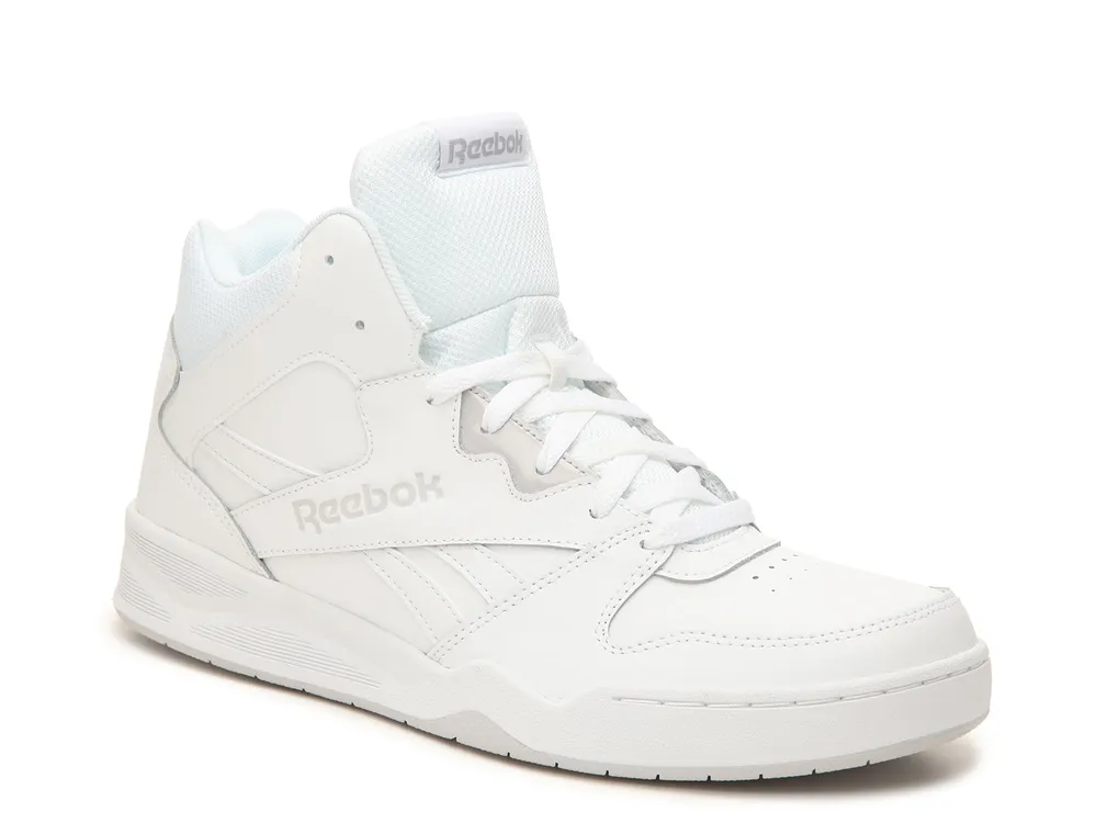 Reebok men's royal hot sale bb4500 hi fashion sneaker