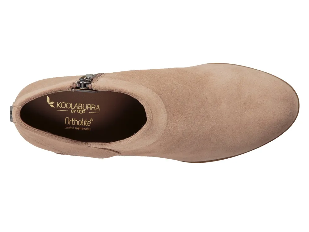 Koolaburra by hot sale ugg amalea