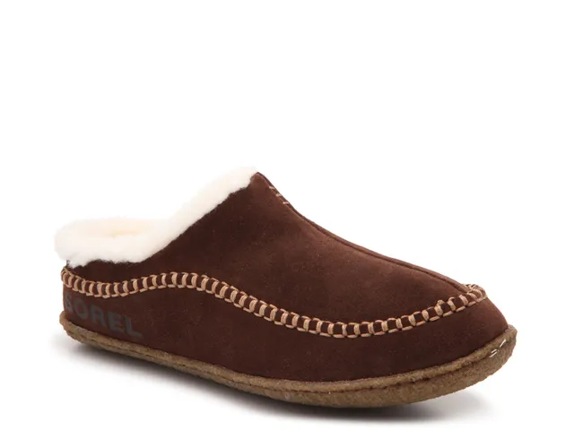 SOREL Falcon Ridge II Slipper Hamilton Place