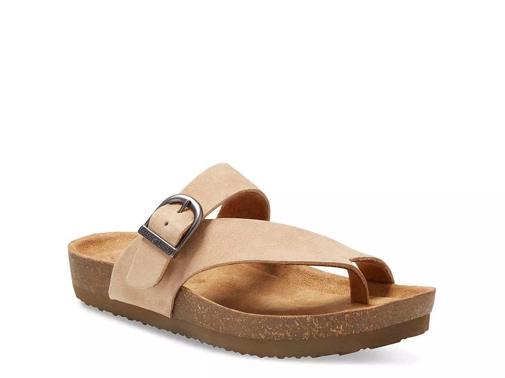 eastland shauna sandal