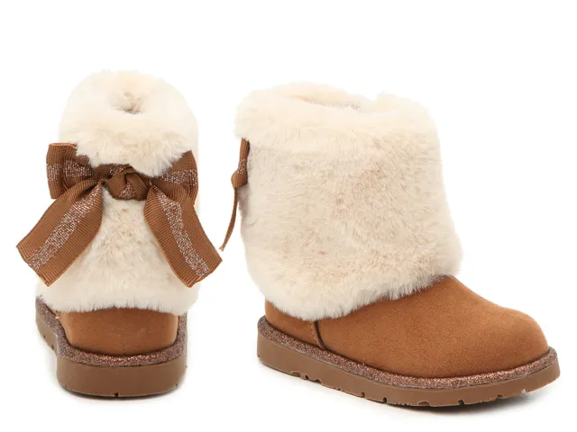 Dsw hotsell girls uggs