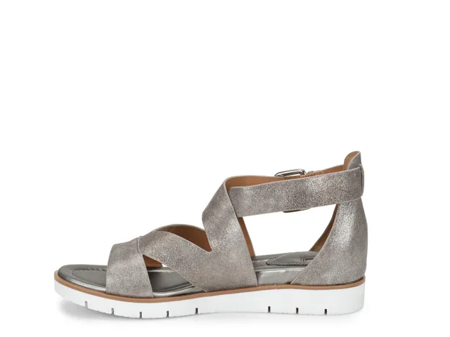 Sofft Mirabelle Wedge Sandal Bridge Street Town Centre