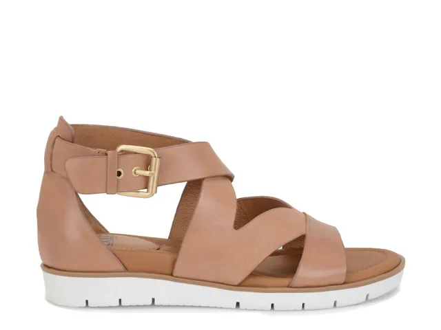 Sofft Mirabelle Wedge Sandal Bridge Street Town Centre