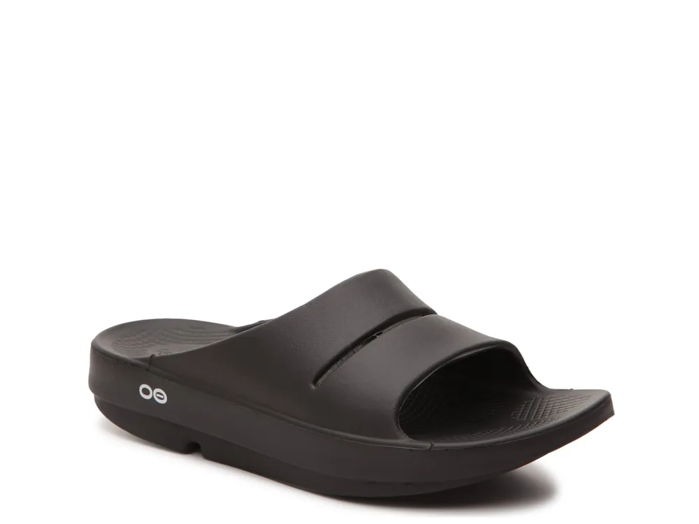 Men's ooahh hotsell slide sandal