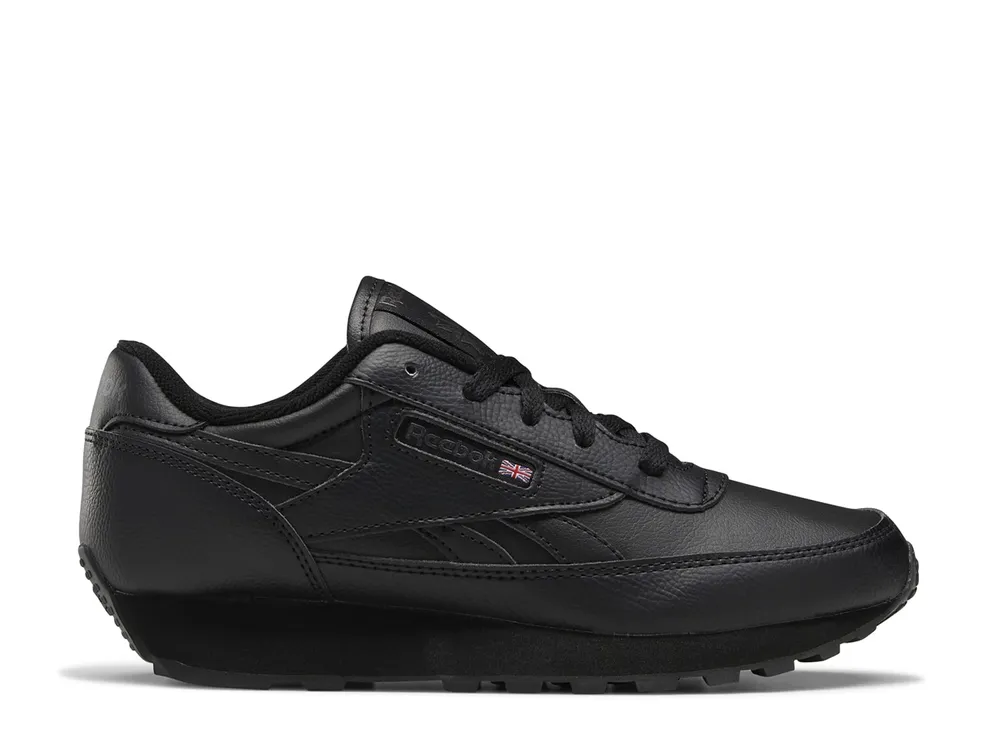 Reebok sales renaissance black