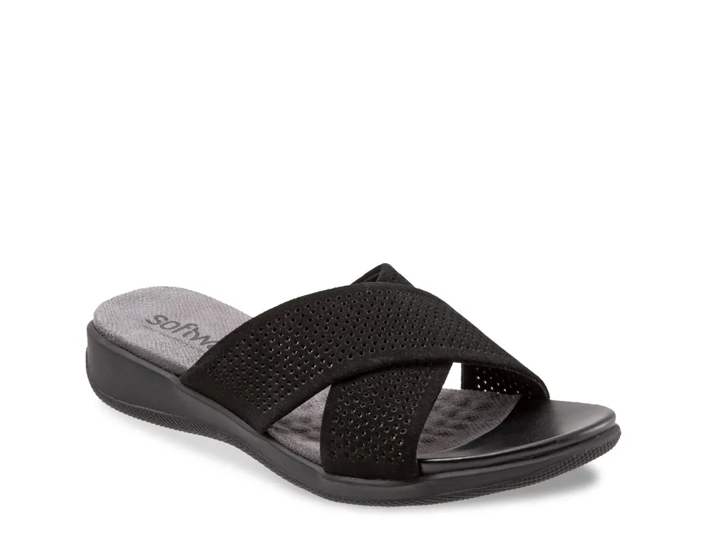 Softwalk Tillman Wedge Sandal | Mall of America®